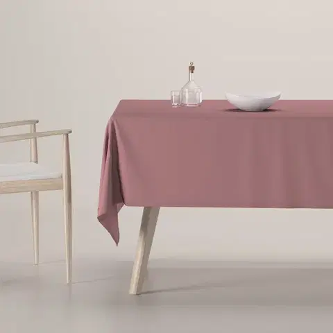 Obrusy Obrus na stôl obdĺžnikový
