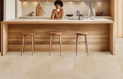 Creation 30 GERFLOR Creation 30 Curton stone clear GERC30 1603