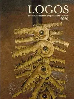 Ezoterika - ostatné Logos 2020 - Karel Antonín Kavička