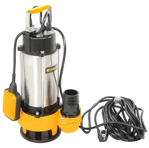 Záhradné zavlažovanie Čerpadlo na znečistenú vodu Elpumps CT 800 TWIN
