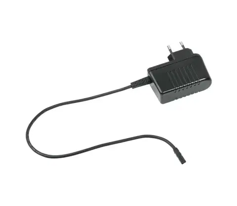 Predlžovacie káble GROHE 42388000 - Sieťový adaptér čierny 42388000