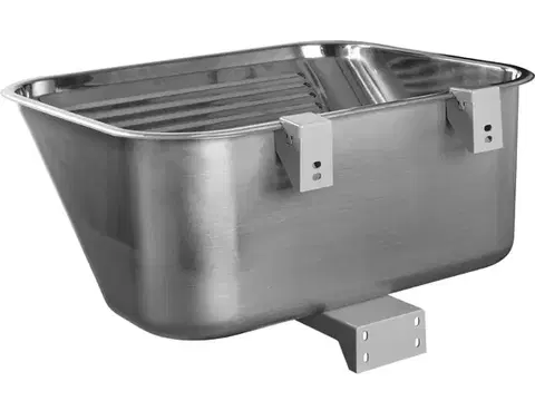 Kuchynské drezy Kuchinox Kuchinox - EKO drez technický SKE_090T