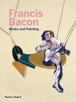 Maliarstvo, grafika Francis Bacon