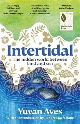 Geografia - ostatné Intertidal - Yuvan Aves