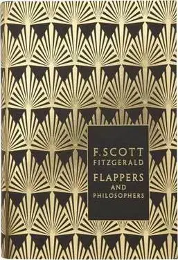 Cudzojazyčná literatúra Flappers and Philosophers - Francis Scott Fitzgerald