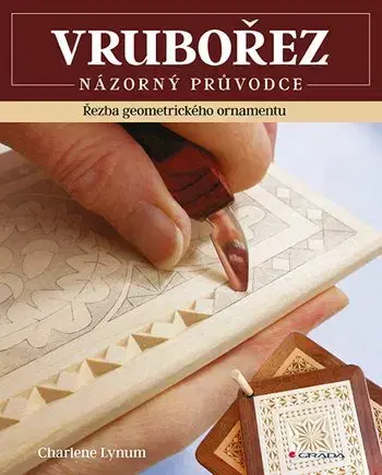 Remeslá, dielňa, drotárstvo, košíkárstvo,... Vrubořez - Charlene Lynum