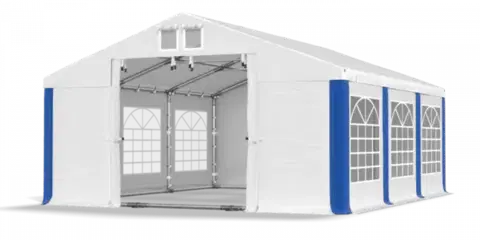 Záhradné párty stany Záhradný párty stan 4x6m PREMIUM