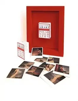 Fotografia Nobuyoshi Araki: Polarnography - Filippo Maggia