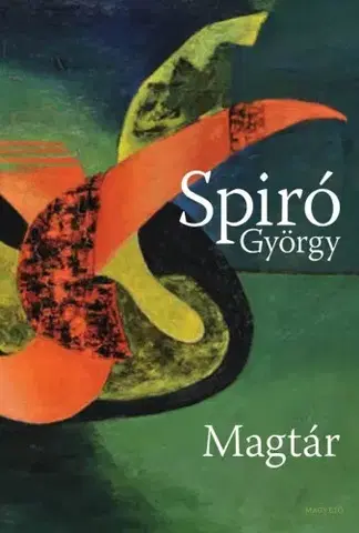 Svetová beletria Magtár - György Spiró