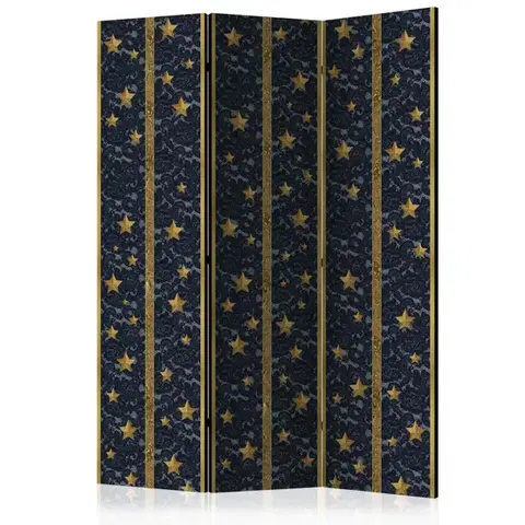 Paravány Paraván Lace Constellation Dekorhome