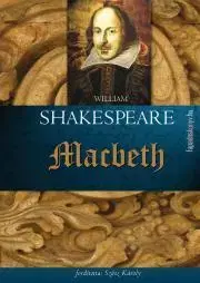Svetová beletria Macbeth - William Shakespeare
