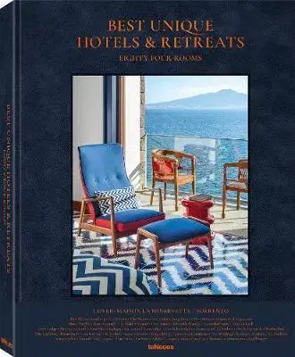 Fotografia Best Unique Hotels & Retreats