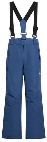 Lyžiarske nohavice McKINLEY Elliot II AB 5.5i Veľkosť: 176