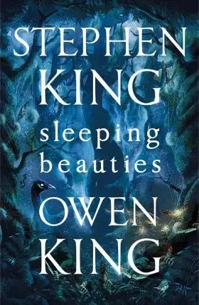 Cudzojazyčná literatúra Sleeping Beauties - Stephen King,Owen King