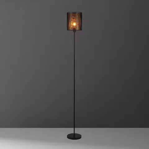 Lampy do obývačky Stojacia lampa Rete af-ree271b Lp1