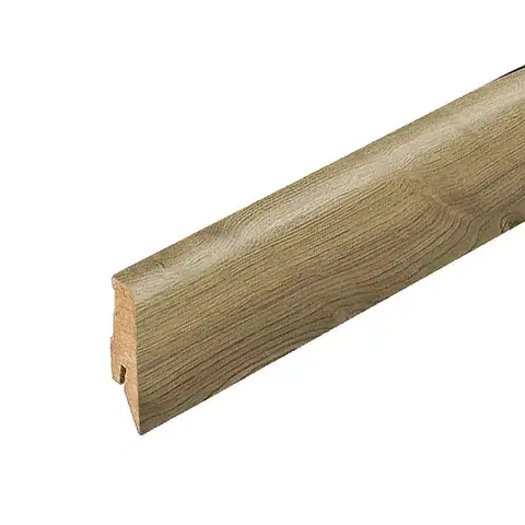 Soklové lišty > 58/19 Lišta EUROWOOD 58/19 Apr žiarivý 45915/0079 4685