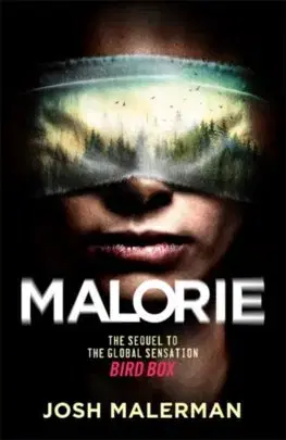 Cudzojazyčná literatúra Malorie - Josh Malerman