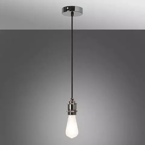 Moderné lampy do obývačky Luster Fixy 1411 Čierna LW1