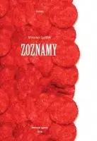 Slovenská beletria Zoznamy - Miroslav Spišiak