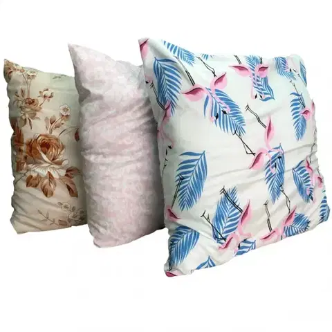 Bytový textil Silikónový vankúš 2 70/80