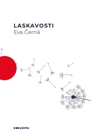 Poézia Laskavosti - Eva Černá