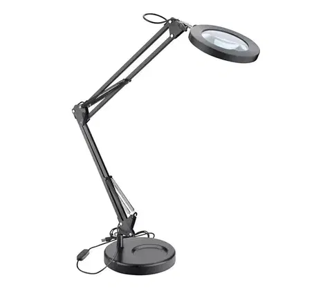 Stolné lampy EXTOL Energy 43160