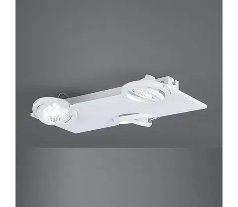 Svietidlá Eglo 39135 - LED Bodové svietidlo BREA 3xLED/5W/230V/12V 39135