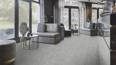 Marmoleum decibel FORBO Marmoleum decibel Dove grey 262135