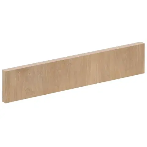 Kuchynské skrinky Čelo skrinky Luxeo F08-D60ZK puccini