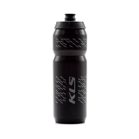 Držiaky na flašu Cyklo fľaša Kellys Kolibri 0,75l Black