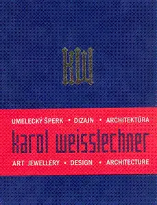 Maliarstvo, grafika Karol Weisslechner Tvor.77-07 - kol.