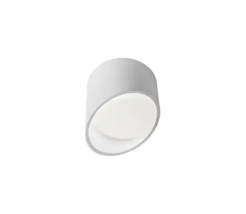 Svietidlá Redo 01-1625 - LED Bodové svietidlo UTO LED/6W/230V pr. 9 cm biela 01-1625