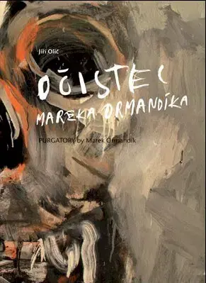 Maliarstvo, grafika Očistec - Kolektív autorov,Marek Ormandík