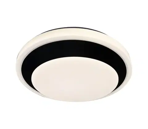Svietidlá Rabalux 71273 - LED Stropné svietidlo BARBORA LED/24W/230V 4000K 71273