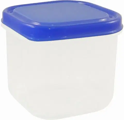Dózy na potraviny TVAR - Dóza Freshbox 350ml rôzne farby