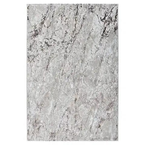 Moderné koberce Koberec Zoe 0,8/1,5 X564a R6 35 krémový/svetlobéžový