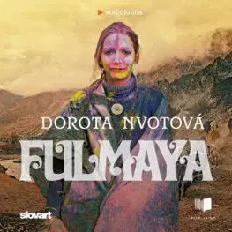 Beletria - ostatné Slovart Fulmaya - audiokniha