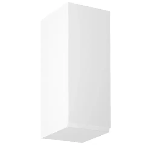 Kuchynské skrinky visiace Kuchynská Skrinka Gardena G30 L White