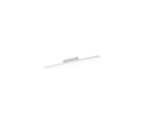 Svietidlá Reality - LED Stmievateľné stropné svietidlo AGANO LED/18W/230V biela R62801131