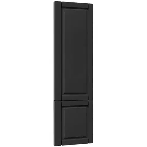 Kuchynské skrinky Čelo skrinky Luxeo F13-D40SP hampton black