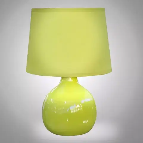 Lampy do obývačky Stolná Lampa D2557L