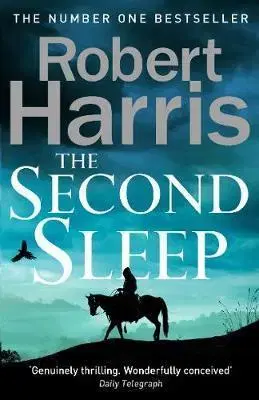 Cudzojazyčná literatúra The Second Sleep - Robert Harris