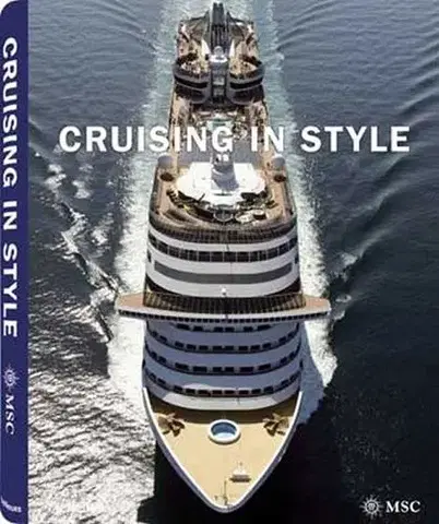 Cudzojazyčná literatúra Cruising in Style - neuvedený,neuvedený