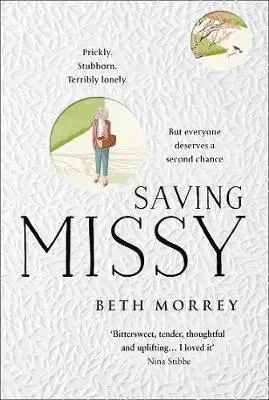 Cudzojazyčná literatúra Saving Missy - Beth Morrey