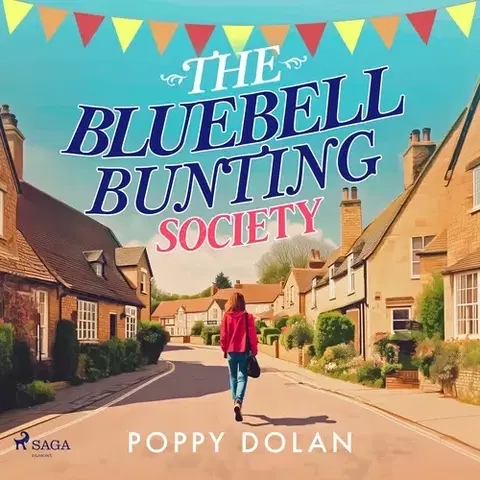 Film, hudba Saga Egmont The Bluebell Bunting Society (EN)