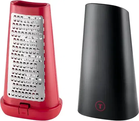 Dózy na potraviny Tefal - Strúhadlo 2v1 INGENIO K4281034