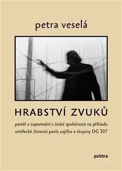 Hudba - noty, spevníky, príručky Hrabství zvuků - Petra Veselá