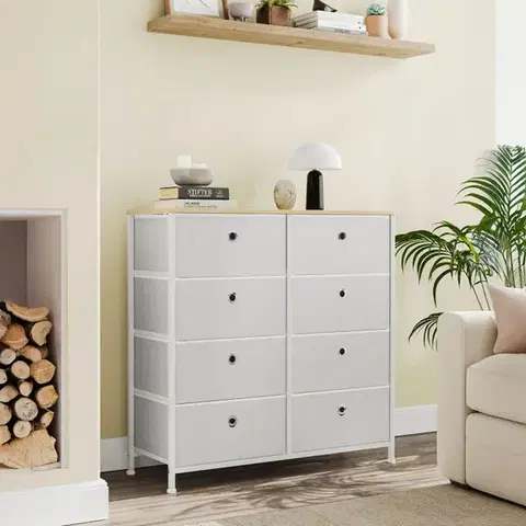 Komody Komoda AUK-E1024 Autronic