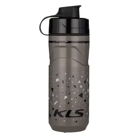 Držiaky na flašu Kellys Erebus 0,5/0,65 l Brown