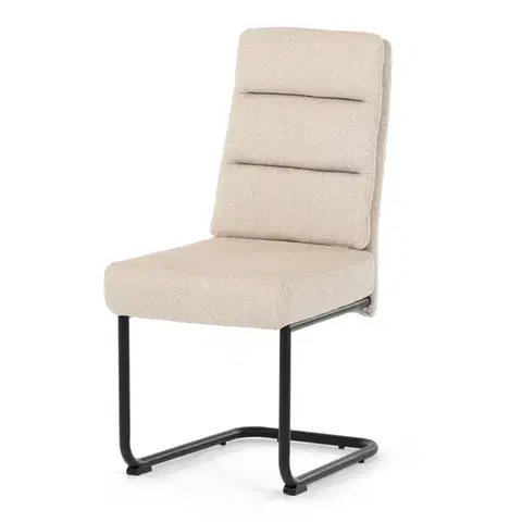 Jedálenské stoličky a kreslá Jedálenská stolička DCL-P3107 Autronic